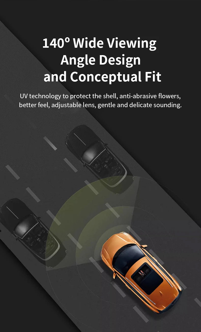 Dash Car Cam