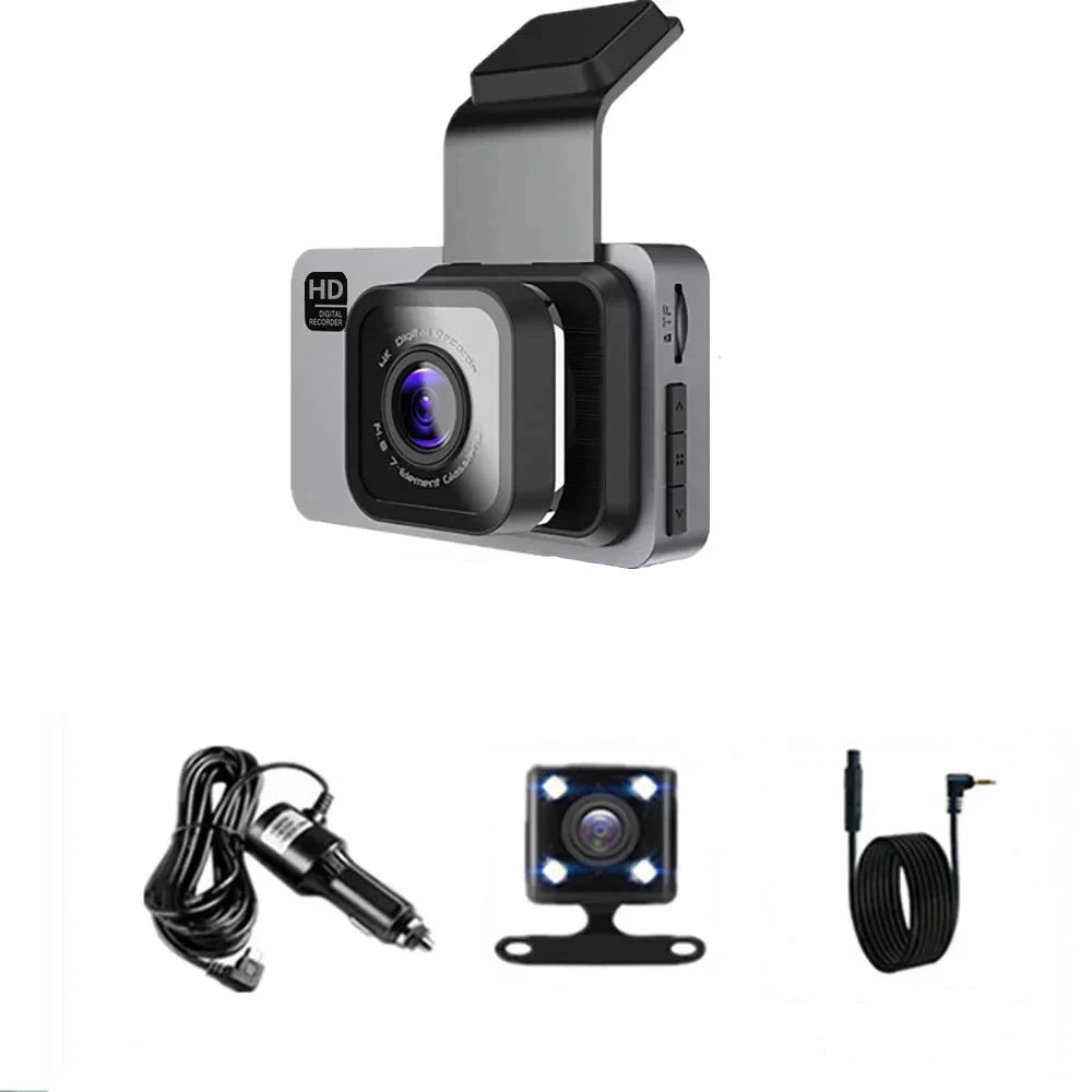 Dash Car Cam