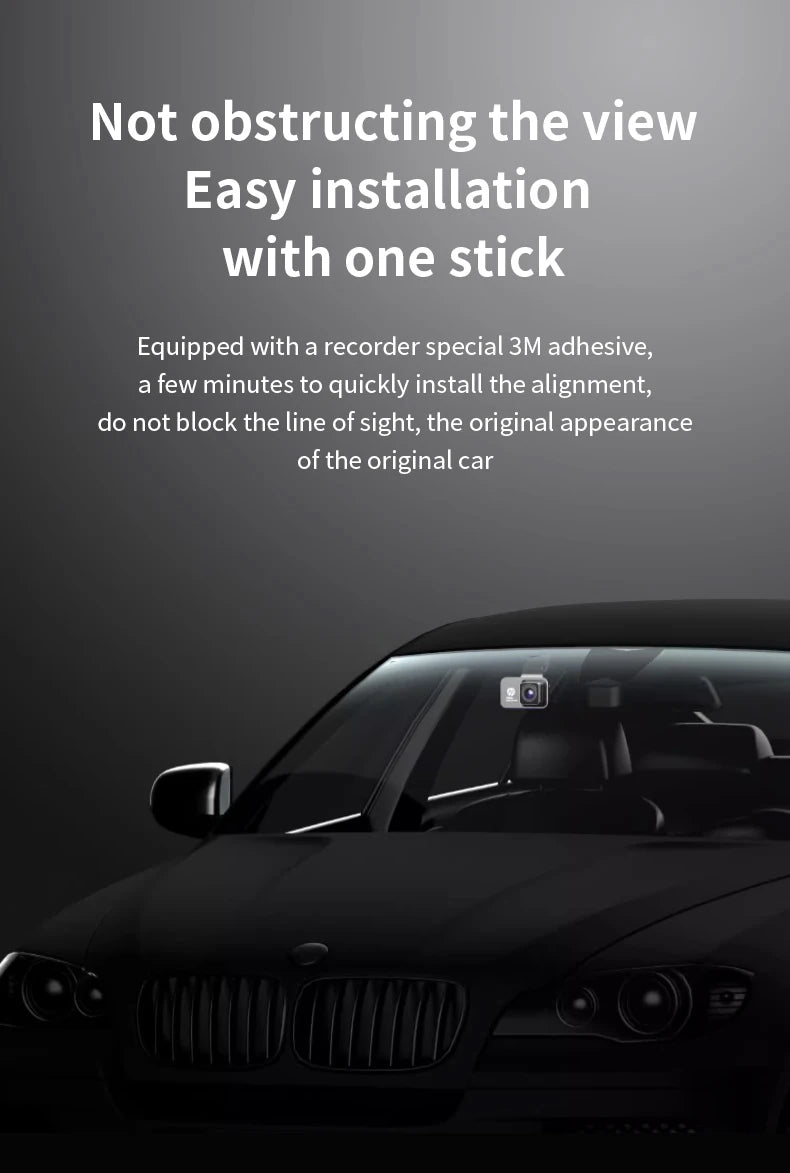 Dash Car Cam