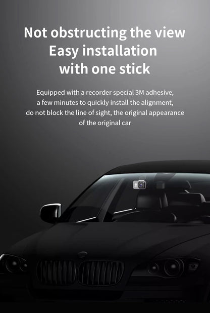 Dash Car Cam