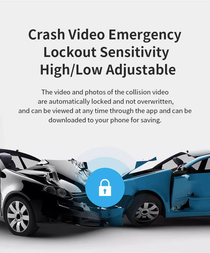 Dash Car Cam