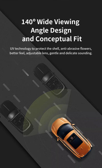 Dash Car Cam