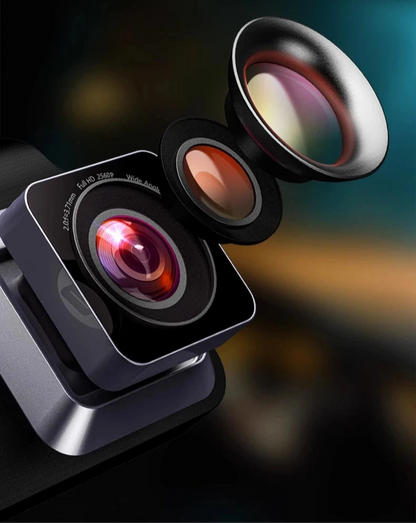 Dash Car Cam