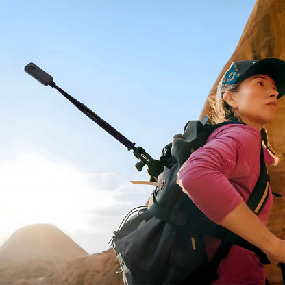 Motorcycle Mount Stick