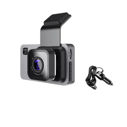 Dash Car Cam