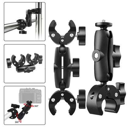 Motorcycle Mount Stick