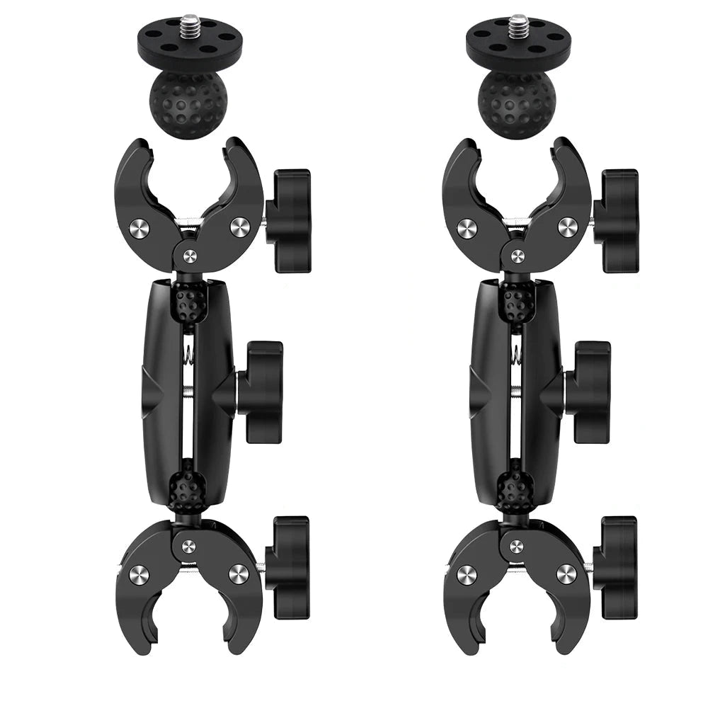 Motorcycle Mount Stick