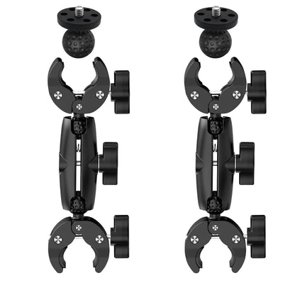 Motorcycle Mount Stick