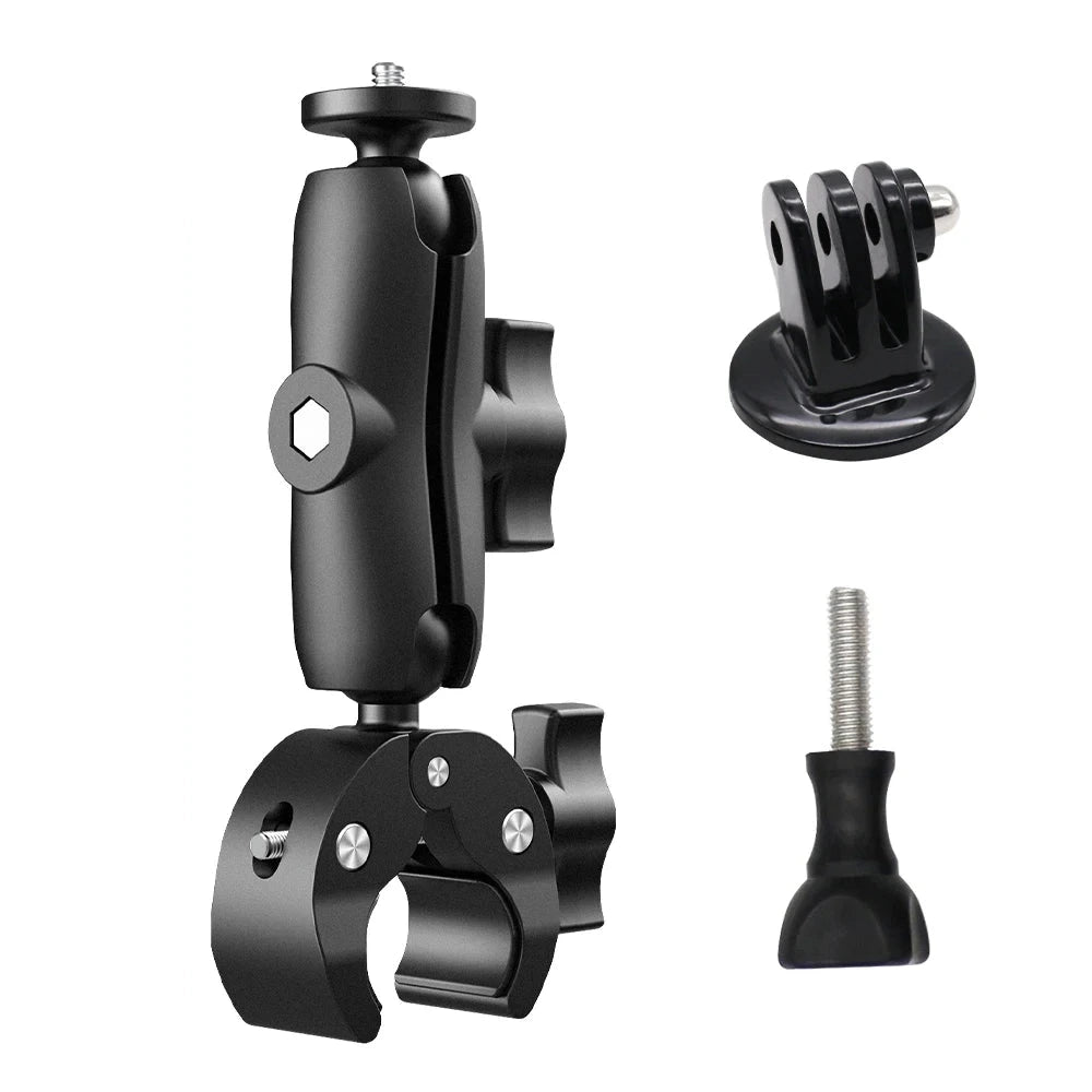 Motorcycle Mount Stick