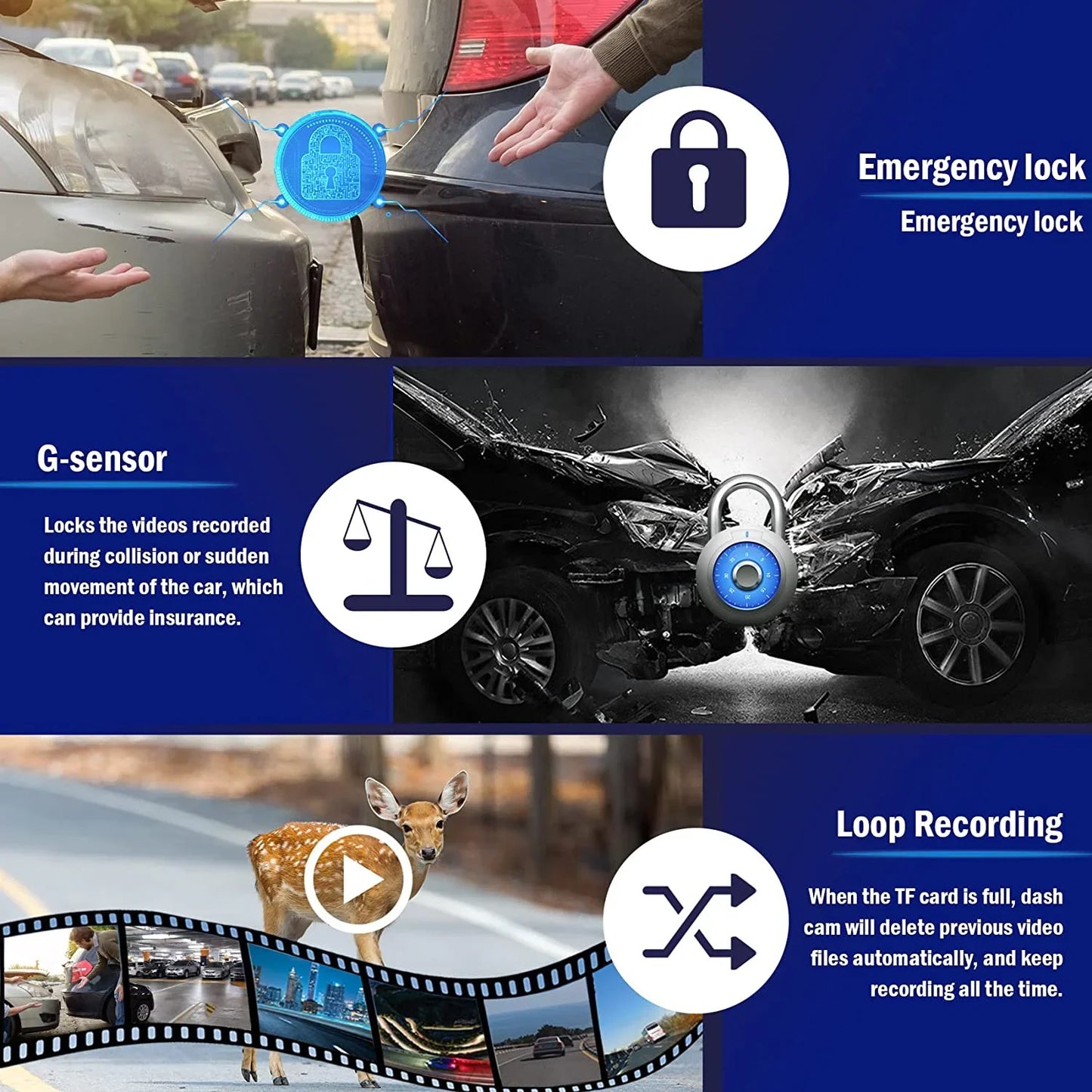 Dash Car Cam