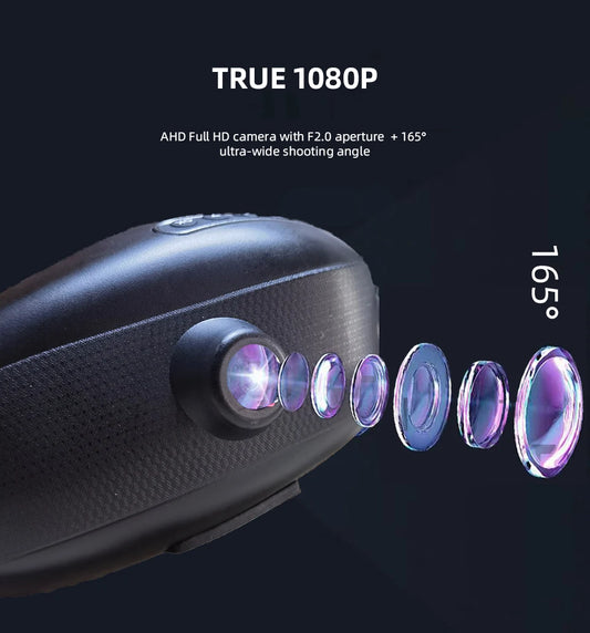 Dvr Mirrors Motorcycle