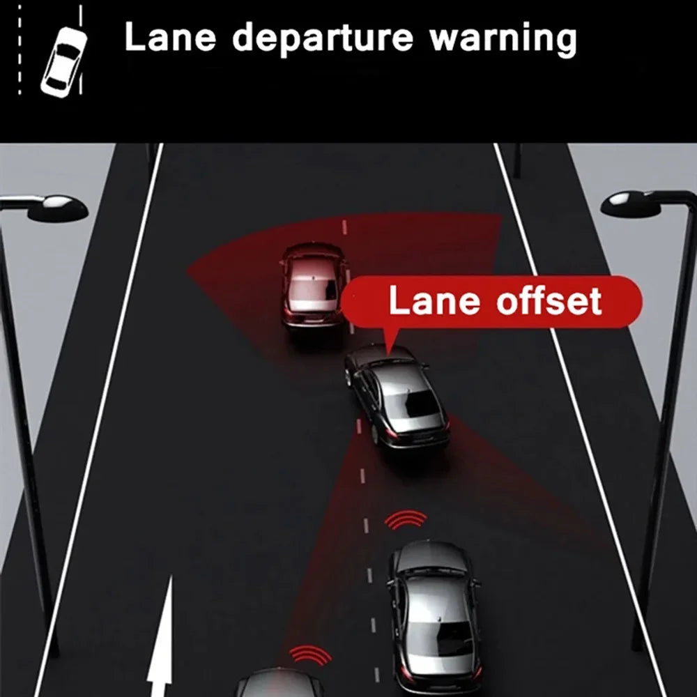 Dash Car Cam
