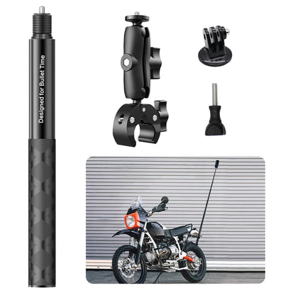 Motorcycle Mount Stick