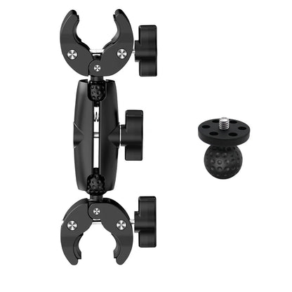 Motorcycle Mount Stick