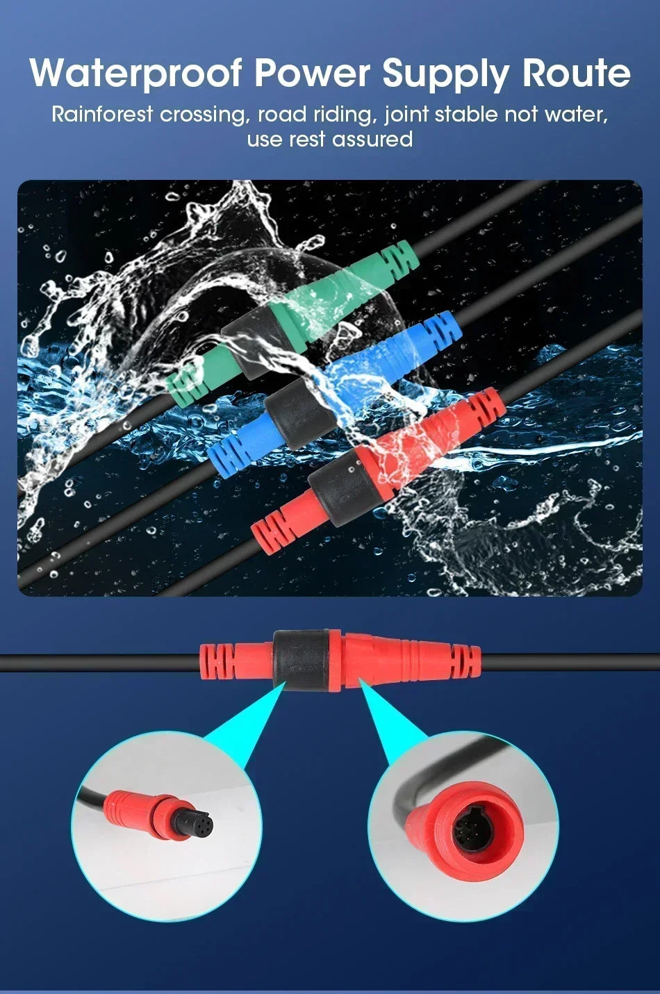 Carplay Motorcycle DVR