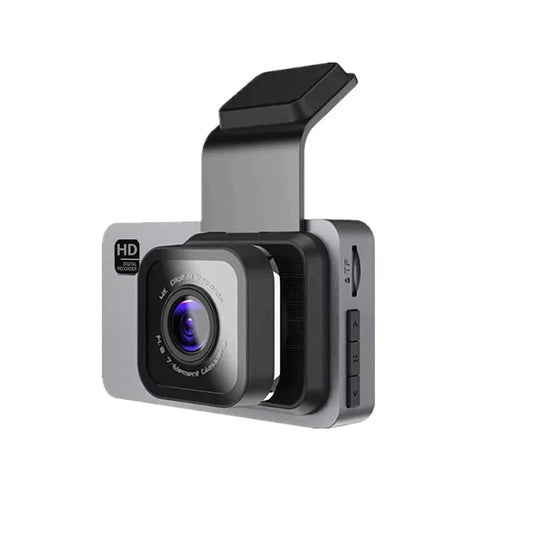 Dash Car Cam